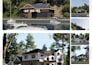 create exterior modeling and realistic renders in d5 or lumion